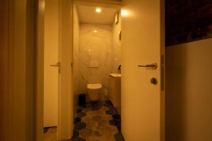 Haspenhoeve Vakantiewoning