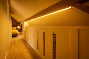 Haspenhoeve Vakantiewoning