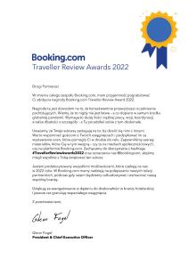 Drewniany domek w Otominie