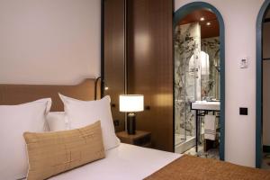Hotels Hotel Bel Ami : photos des chambres