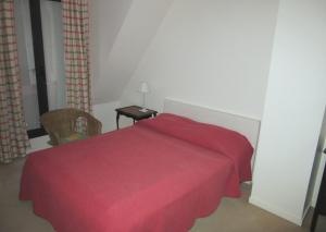 Appartements Blonville Centre (2 ou 3 chambres) : photos des chambres