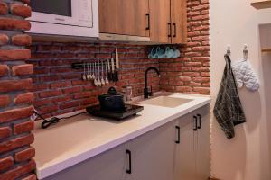 New Gudauri, Alpic 503