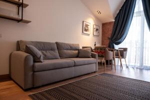 New Gudauri, Alpic 503