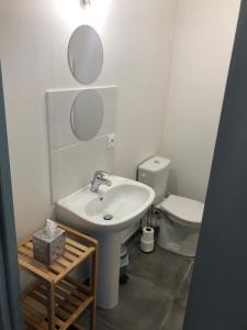 Villas Maison St Romain Blaye : photos des chambres