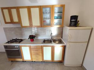 Nives apartmani