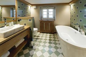 Chalet du Skieur, avec services, Collection Chalets des Fermes : photos des chambres