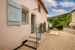 Les Demeures du Tonnelier, Maison Côté Jardin - Meloisey