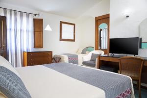 Hotel la Torre img11