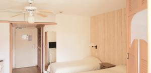 Appart'hotels Residence du Bois de Lon : photos des chambres