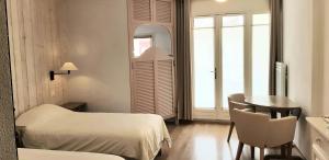 Appart'hotels Residence du Bois de Lon : photos des chambres