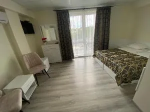 КОМПЛЕКС ОКЕЙ - Kyulevcha