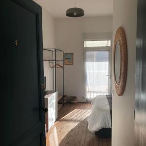 Villas Maison St Romain Blaye : photos des chambres