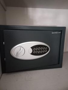 Departamento de 3 dormitorios completamente equipado