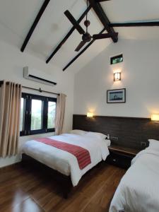 Bardia Forest Resort