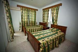 Philippou Beach Villas & Apartments