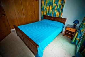 Philippou Beach Villas & Apartments