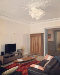Villas Maison St Romain Blaye : photos des chambres