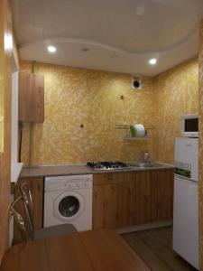 большая 3 комнатная квартира