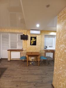 большая 3 комнатная квартира