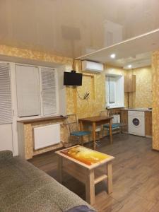 большая 3 комнатная квартира