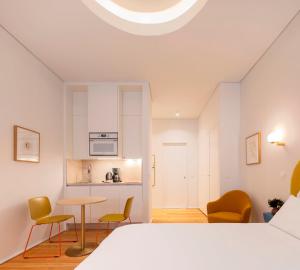 Lisbon Serviced Apartments - Estrela