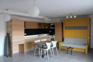 Appart'hotels hotel residence a torra : photos des chambres