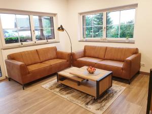 Schmiedbauergut Elixhausen, Mitten in der Natur