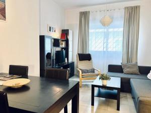 Apartamento Pintor Palomino