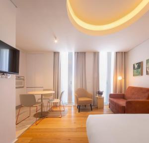 Lisbon Serviced Apartments - Estrela