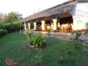 Sunset Villa Eco Friendly House