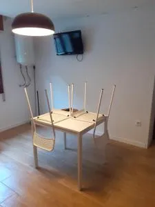 Praia da Borna Ático A - Cantera