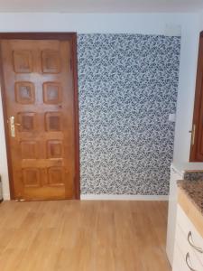 Praia da Borna Ático A