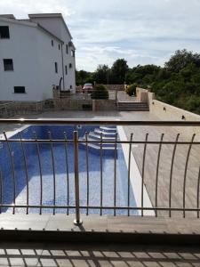 Apartment in Vinišce with Balcony, Air condition, WIFI, Washing machine (4753-2)