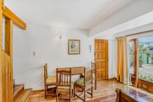 Loft Costero with Parking Wifi View & TV