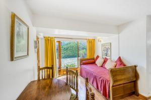 Loft Costero with Parking Wifi View & TV