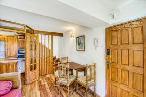 Loft Costero with Parking Wifi View & TV