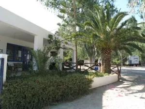 Camping Paleochora - باليوخورا