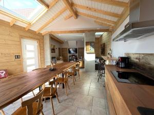 Maisons d'hotes Le Refuge du Rempart : photos des chambres