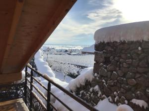 Maisons d'hotes Le Refuge du Rempart : photos des chambres