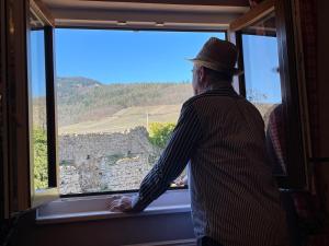 Maisons d'hotes Le Refuge du Rempart : photos des chambres