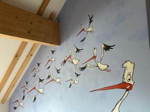Maisons d'hotes Le Refuge du Rempart : photos des chambres