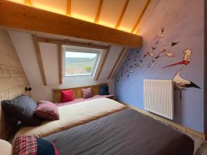 Maisons d'hotes Le Refuge du Rempart : photos des chambres