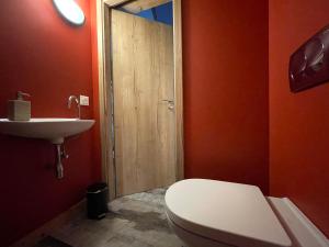 Maisons d'hotes Le Refuge du Rempart : photos des chambres