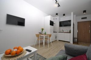 Apartament ROYAL Gasiorowskich 4