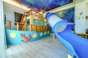 花蓮卡樂弗童話莊園民宿 - Zhixue