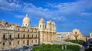 Landolina Palace Hotel