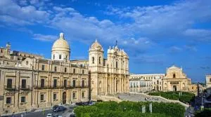 Landolina Palace Hotel - Noto