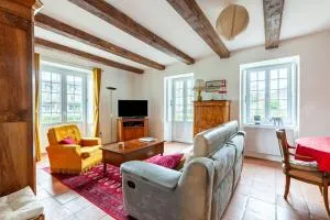 Le Moulin de l'Arguenon - Bourseul