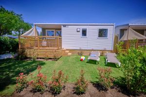 Camping Rodas - Càmpings, Roses