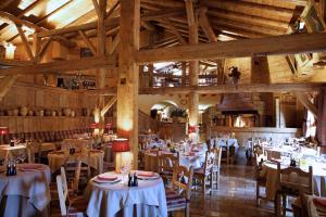 Chalet du Skieur, avec services, Collection Chalets des Fermes : photos des chambres